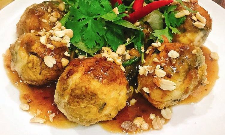 10 món ăn độc, lạ trong mắt người nước ngoài chỉ có tại Việt Nam