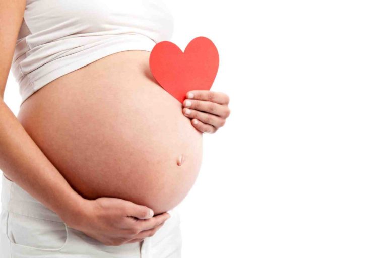 4 loại thực phẩm giúp thải độc cho thai nhi trong dinh dưỡng thai kì