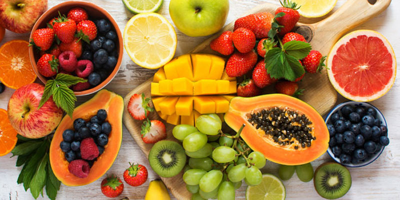 9 loại trái cây tốt cho hệ tiêu hóa của bé mẹ nên biết
