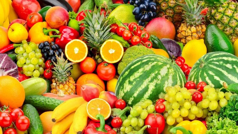 Bệnh nhân tiểu đường nên ăn những loại trái cây gì?