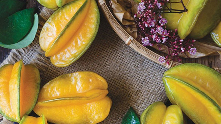 Bệnh nhân tiểu đường nên ăn những loại trái cây gì? 