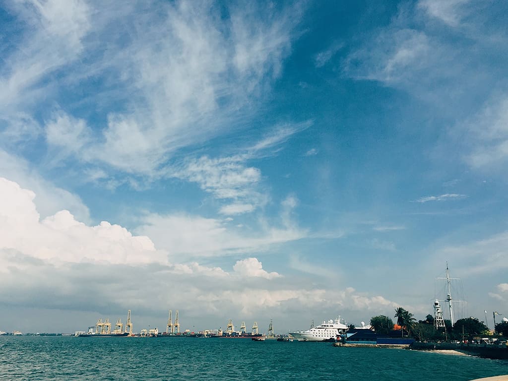 Cẩm nang du lịch bổ ích cho hành trình trải nghiệm đảo Penang