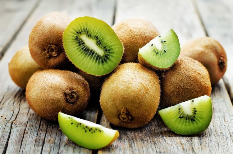 Ăn kiwi mỗi ngày giúp tăng cường hệ miễn dịch của thai nhi