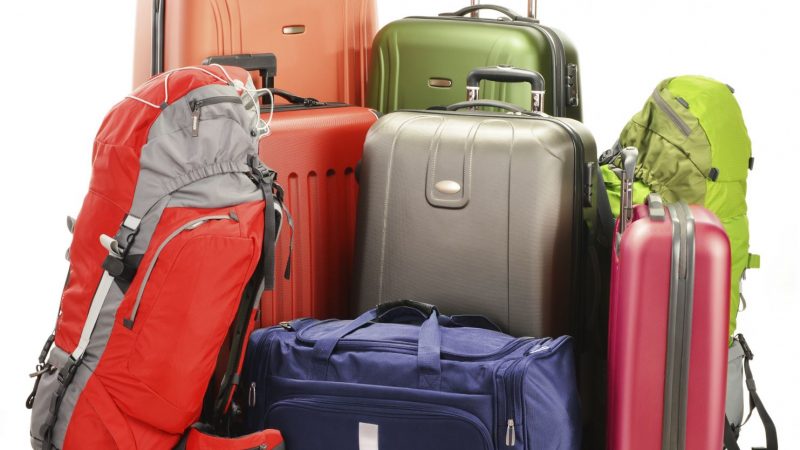 Hạn chế chi phí phát sinh đối với hành lý – Bạn đã biết cách?
