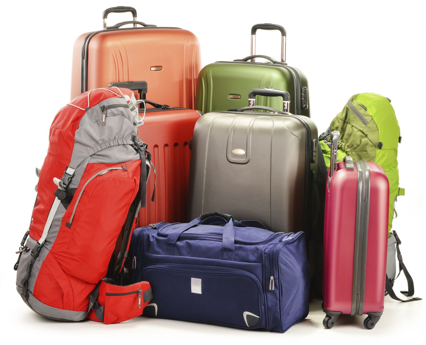 Hạn chế chi phí phát sinh đối với hành lý – Bạn đã biết cách?