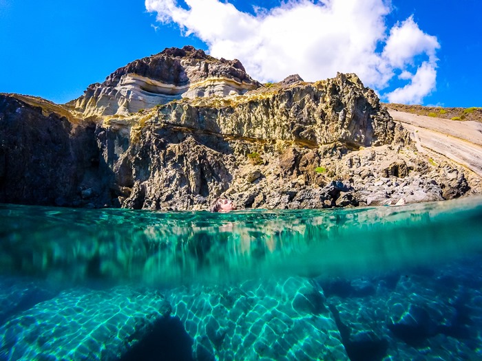 Đảo Pantelleria, hòn đảo rượu vang nước Ý