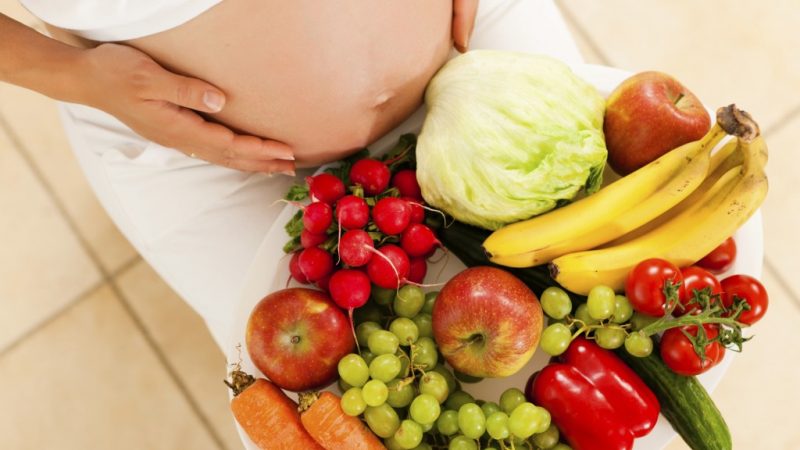 Mang thai tháng thứ 5 bổ sung chất dinh dưỡng như thế nào?