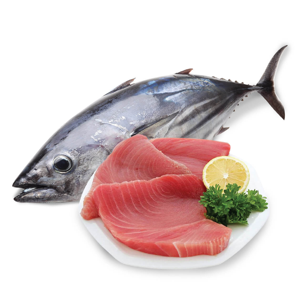Mẹ bầu có thể ăn cá ngừ không và ăn những loại nào?