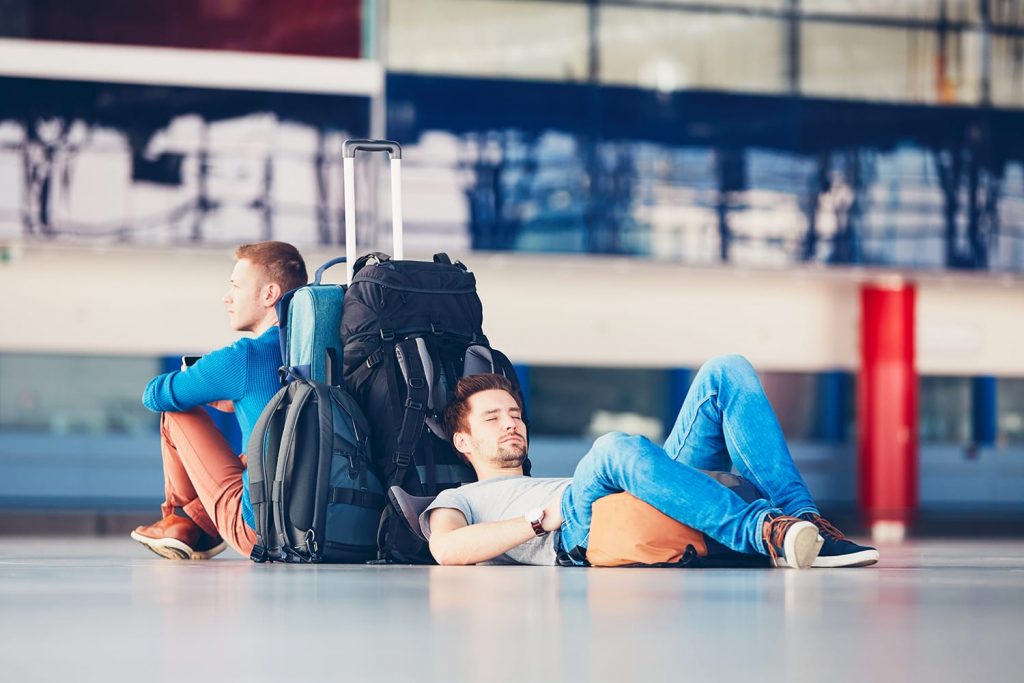 Những bí kíp hữu ích giúp bạn không bị delay chuyến bay khi du lịch