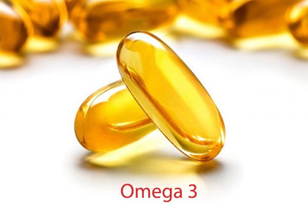 Omega 3 ảnh hưởng tới sự phát triển của thai nhi