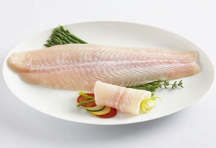 Cá là thực phẩm tốt cho sức khỏe và trí tuệ người cao tuổi