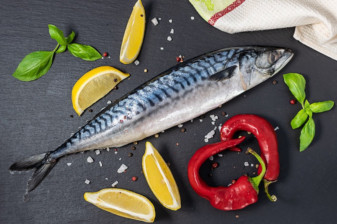 Tại sao cá được coi là thực ăn tốt cho sức khỏe và trí tuệ người cao tuổi?