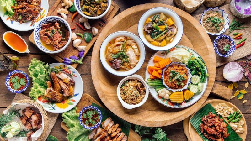 Top 10 món ăn ngon ở Bangkok mà bạn tuyệt đối không thể bỏ qua