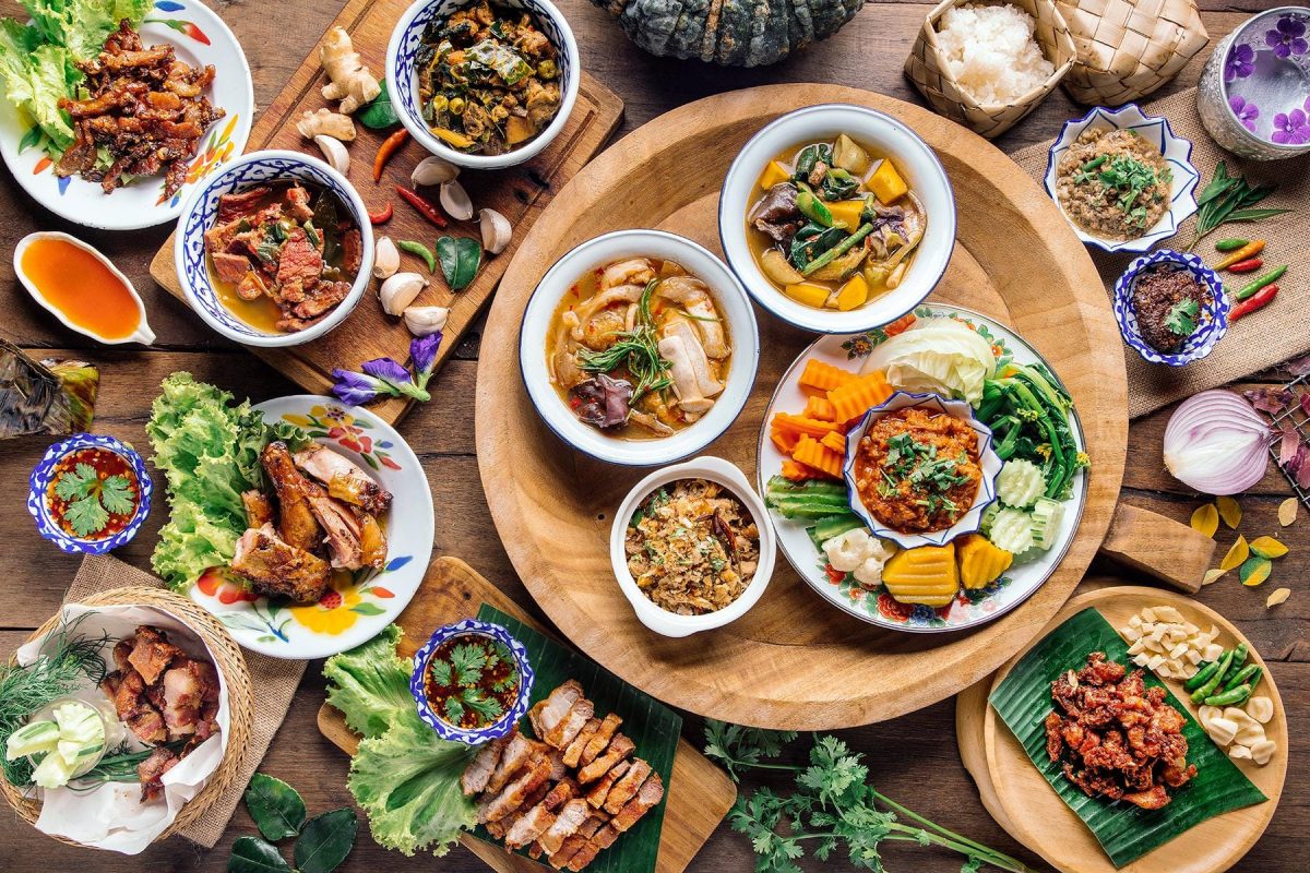 Top 10 món ăn ngon ở Bangkok mà bạn tuyệt đối không thể bỏ qua