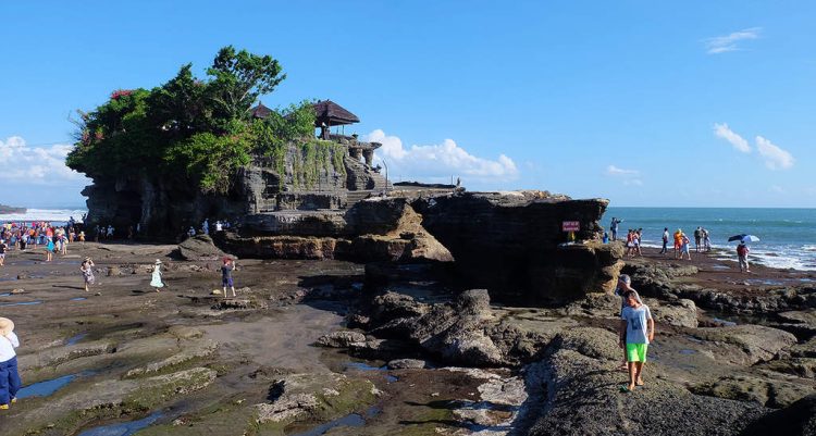 Top 10 địa danh bạn không nên bỏ qua khi du lịch tại đảo Bali